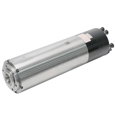 120 5.5KW 18000转 BT30 水冷换刀