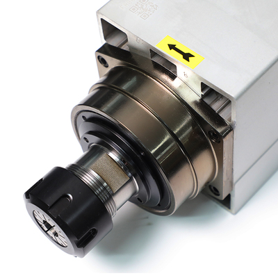 6.0KW ER32 方形风冷 接线盒