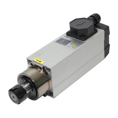 3.5KW 方形风冷 ER25 接线盒