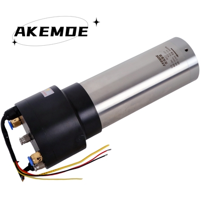 2.2kw 水冷换刀主轴