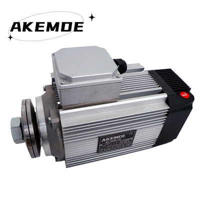 5.5kw 6000转 锯片电机