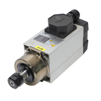 1.5KW 方形风冷 接线盒