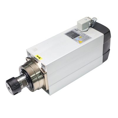 6.0KW ER32 方形风冷 航插
