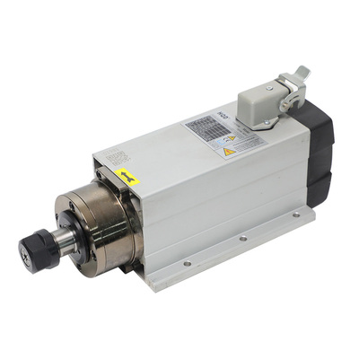 2.2KW 方形风冷 航插 带脚