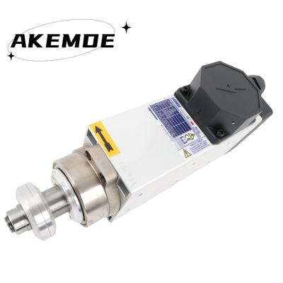 2.2kw 18000转风冷锯片电机