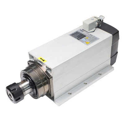 6.0KW ER32 方形风冷 航插 带脚