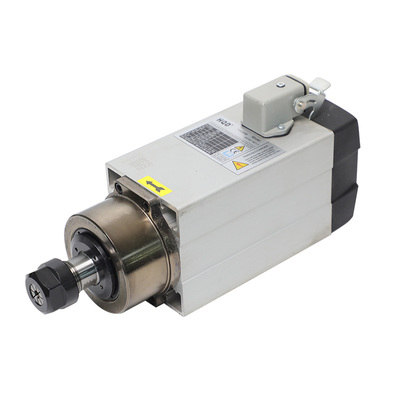 1.5KW 方形风冷 航插