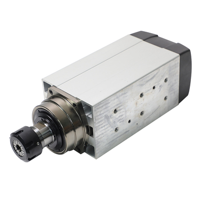 4.5KW 方形风冷 ER32 接线盒