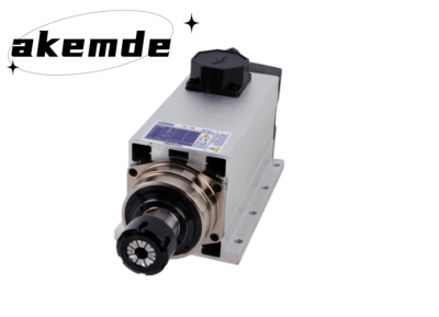 6kw 18000转风冷